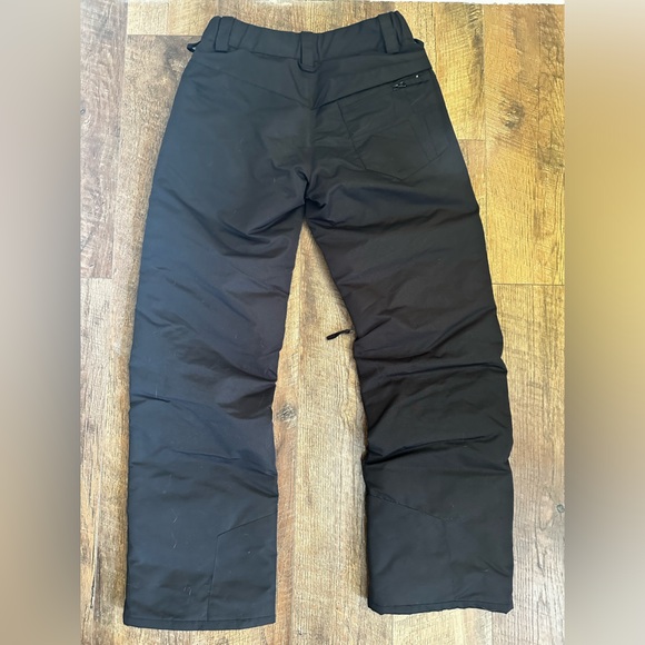 Precision Mountainwear Ski Pants Sz Xs - Picture 3 of 8